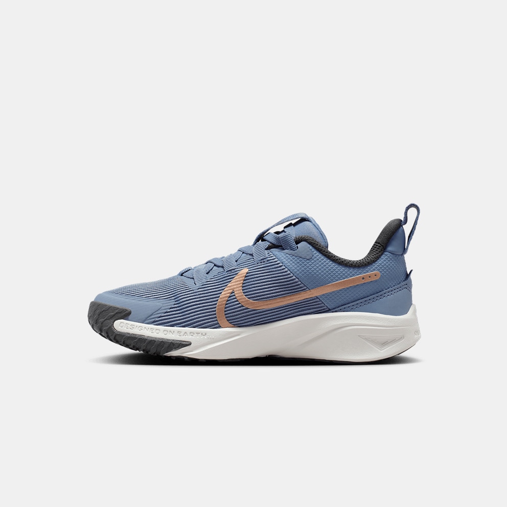 Nike Star Runner 4 Kids' Running Shoes