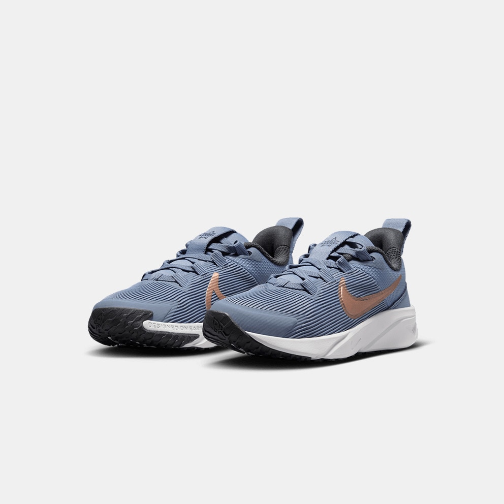 Nike Star Runner 4 Kids' Running Shoes