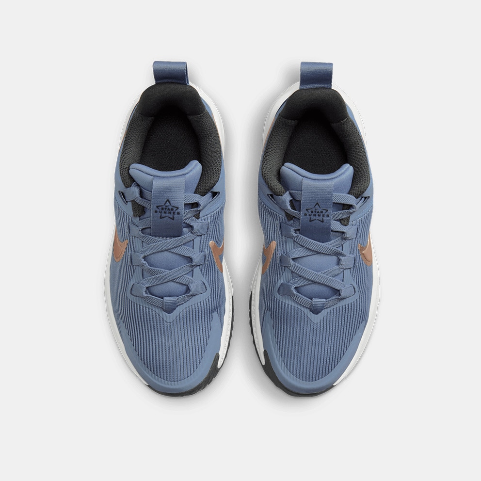 Nike Star Runner 4 Kids' Running Shoes