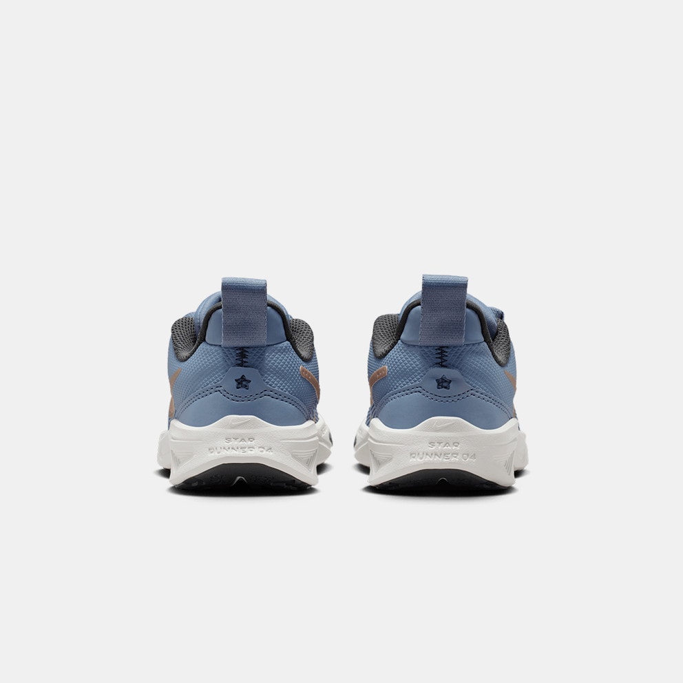 Nike Star Runner 4 Kids' Running Shoes
