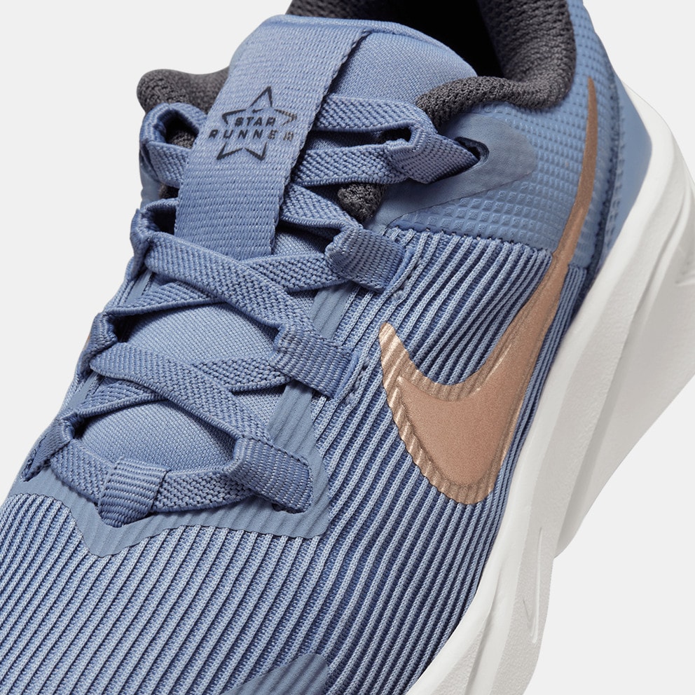 Nike Star Runner 4 Kids' Running Shoes