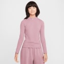 Nike Steertwear Top Star Παιδική Μπλούζα Μακρυμάνικη