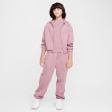 Nike Steertwear Top Star Παιδική Μπλούζα Μακρυμάνικη