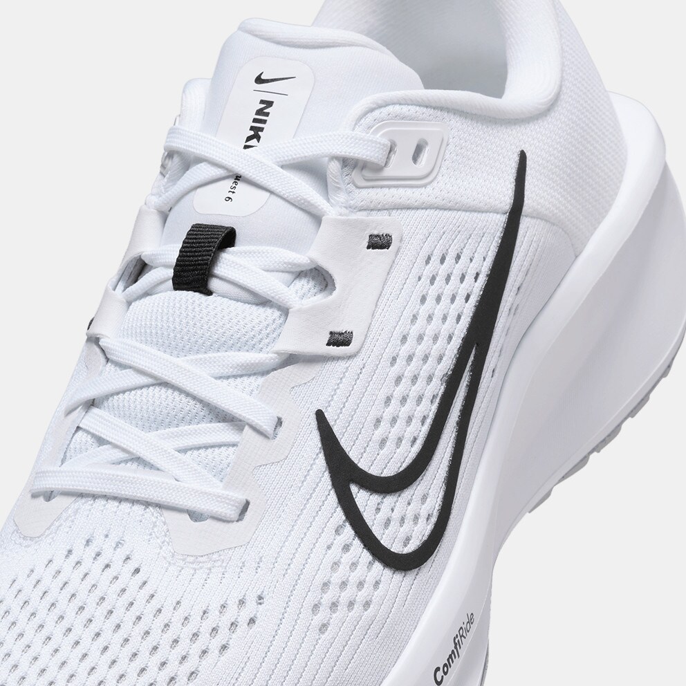 Nike Quest 6 Γυναικεία Παπούτσια για Τρέξιμο