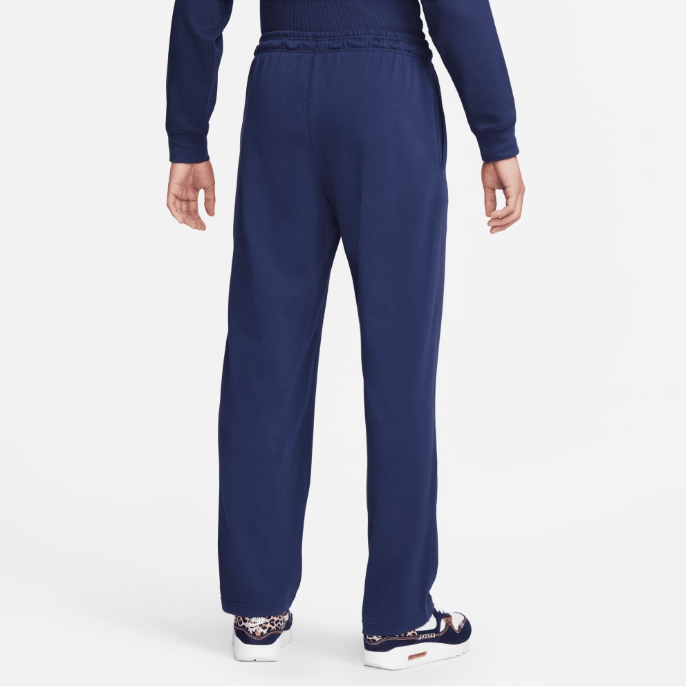 Nike Sportswear Club Knit Ανδρικό Παντελόνι Φόρμας