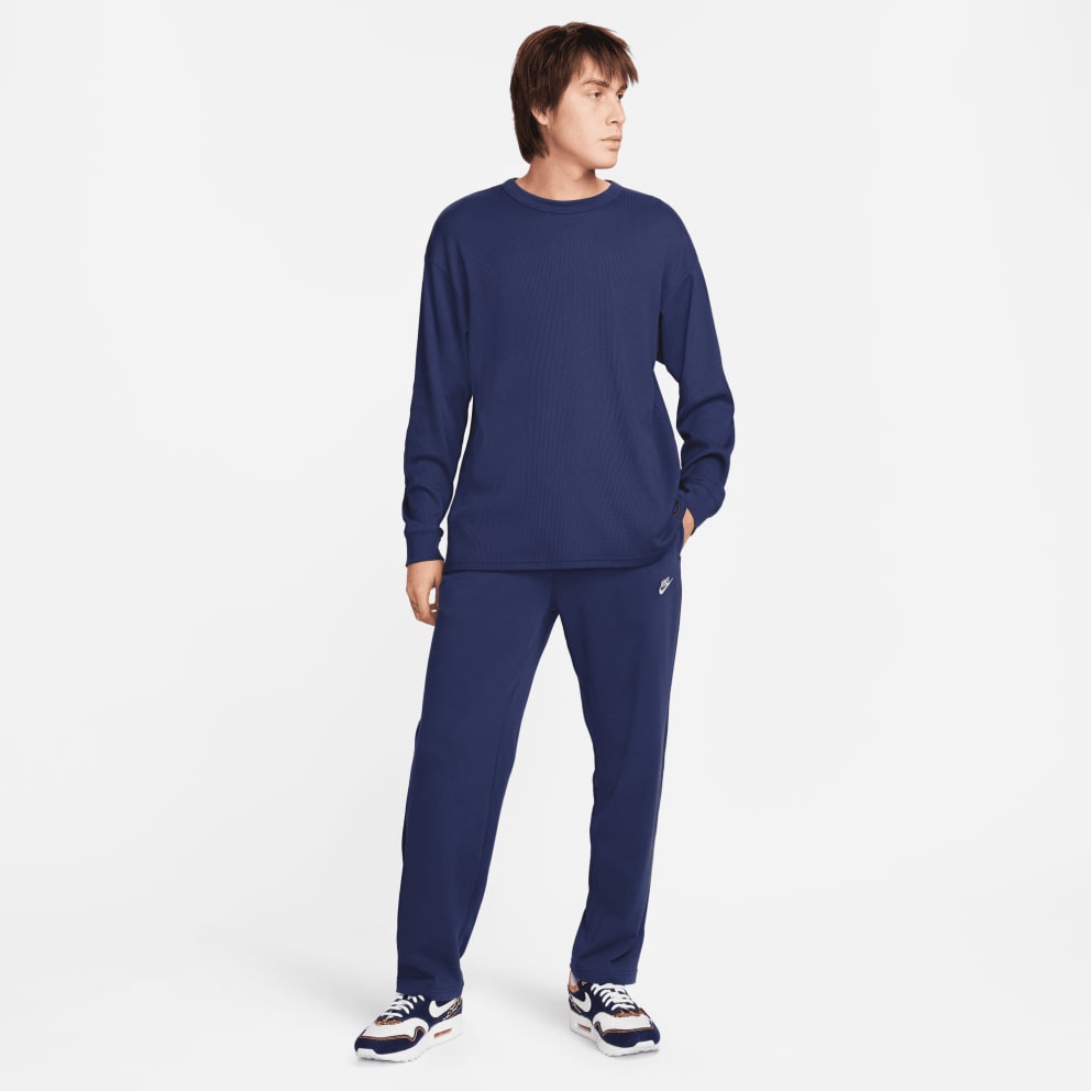 Nike Sportswear Club Knit Ανδρικό Παντελόνι Φόρμας
