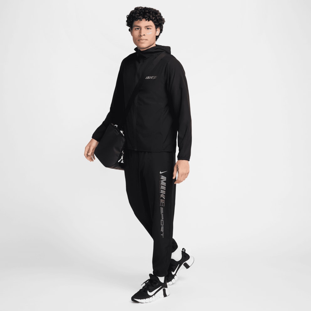 Nike Form Men's  Sweatpants