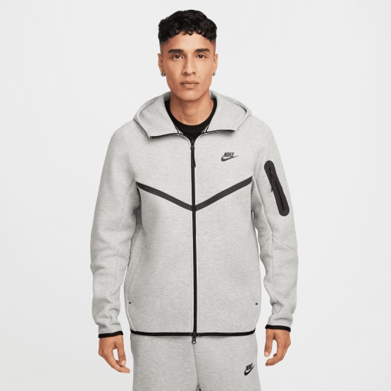 Nike Tech Fleece FZ Windrunner Ανδρική Ζακέτα