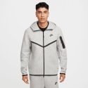 Nike Tech Fleece FZ Windrunner Ανδρική Ζακέτα