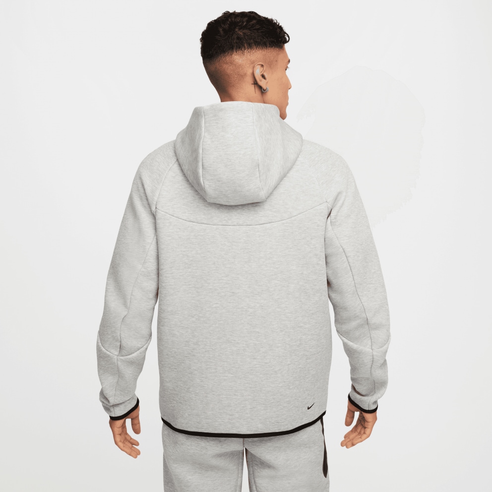 Nike Tech Fleece FZ Windrunner Ανδρική Ζακέτα