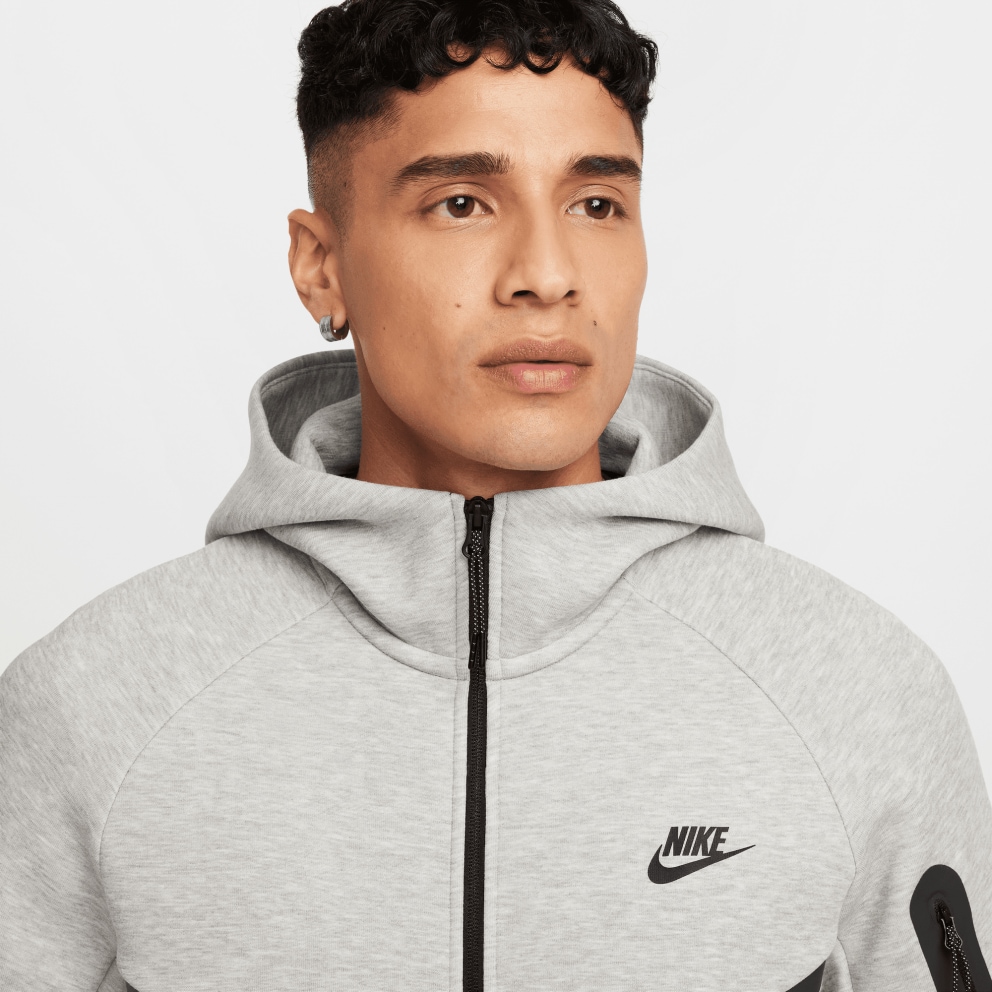 Nike Tech Fleece FZ Windrunner Ανδρική Ζακέτα