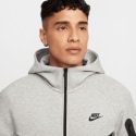 Nike Tech Fleece FZ Windrunner Ανδρική Ζακέτα