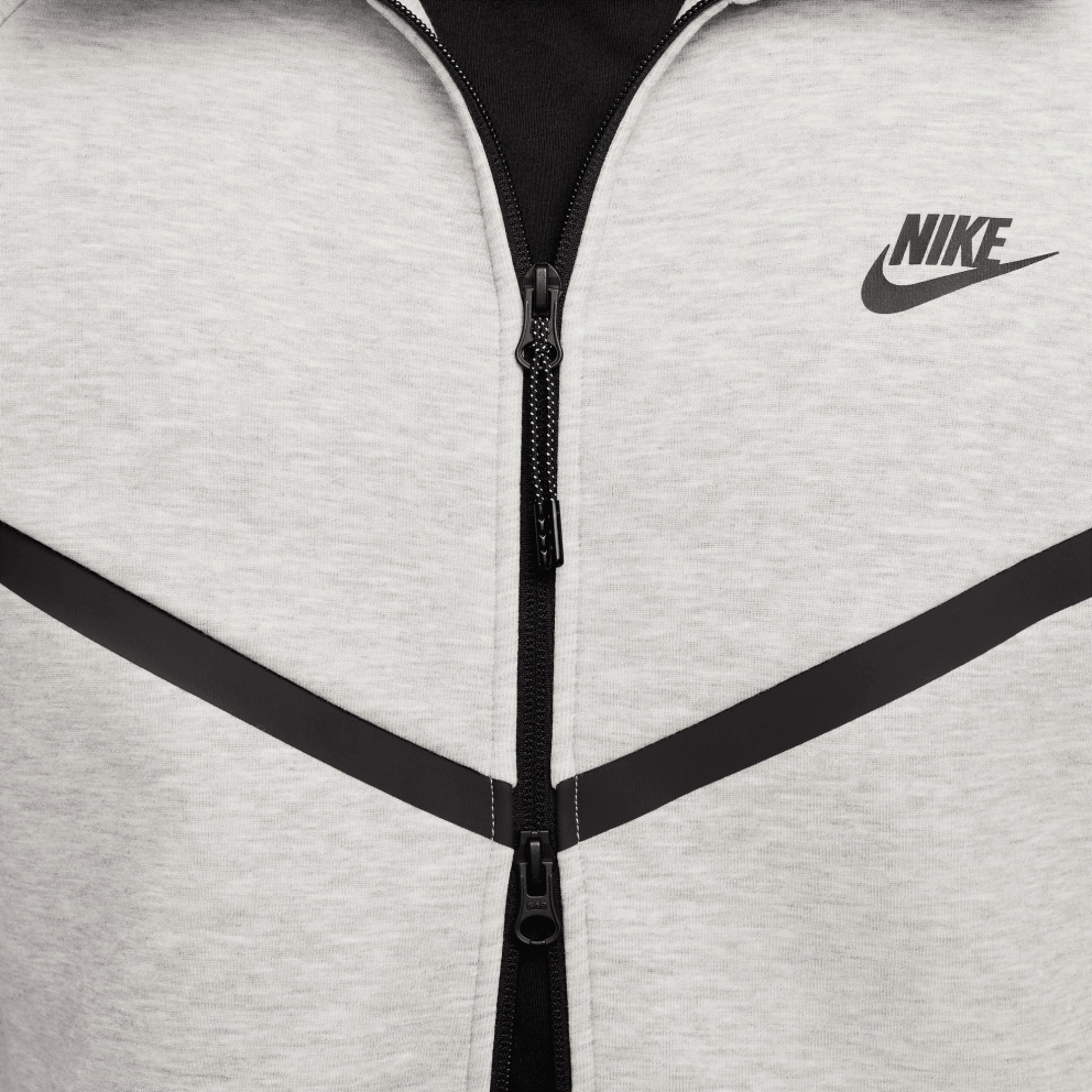Nike Tech Fleece FZ Windrunner Ανδρική Ζακέτα