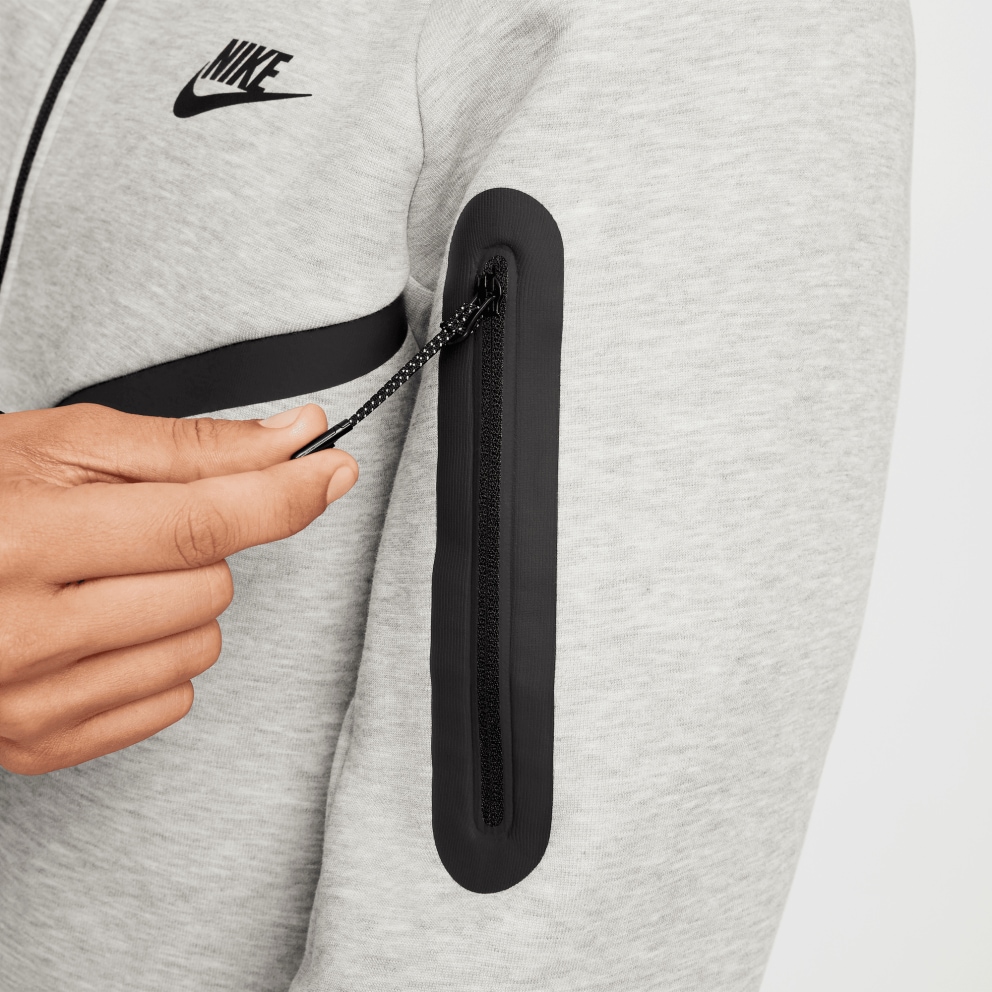 Nike Tech Fleece FZ Windrunner Ανδρική Ζακέτα