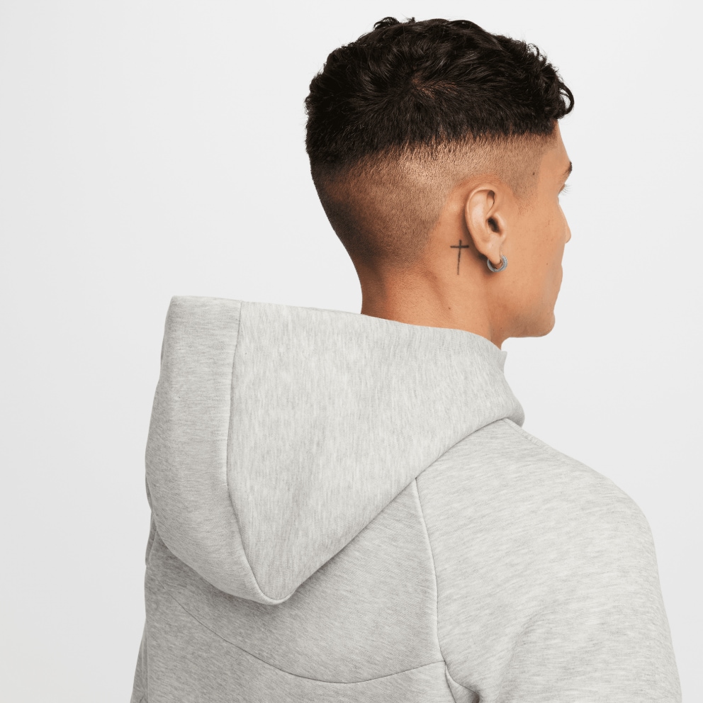 Nike Tech Fleece FZ Windrunner Ανδρική Ζακέτα