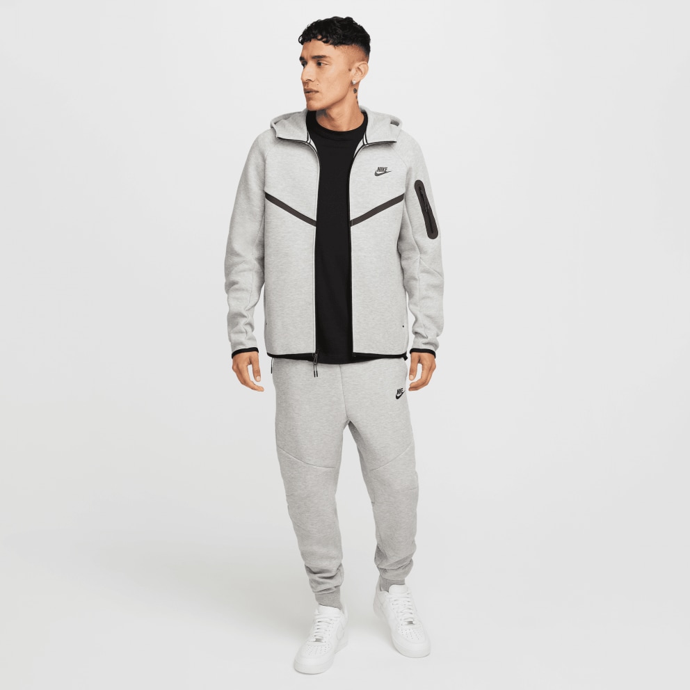 Nike Tech Fleece FZ Windrunner Ανδρική Ζακέτα