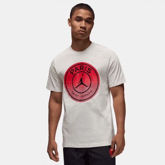 Jordan MJ PSG Ανδρικό T-Shirt