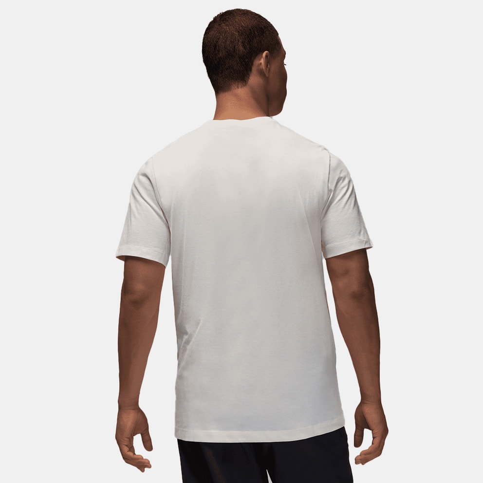 Jordan MJ PSG Ανδρικό T-Shirt