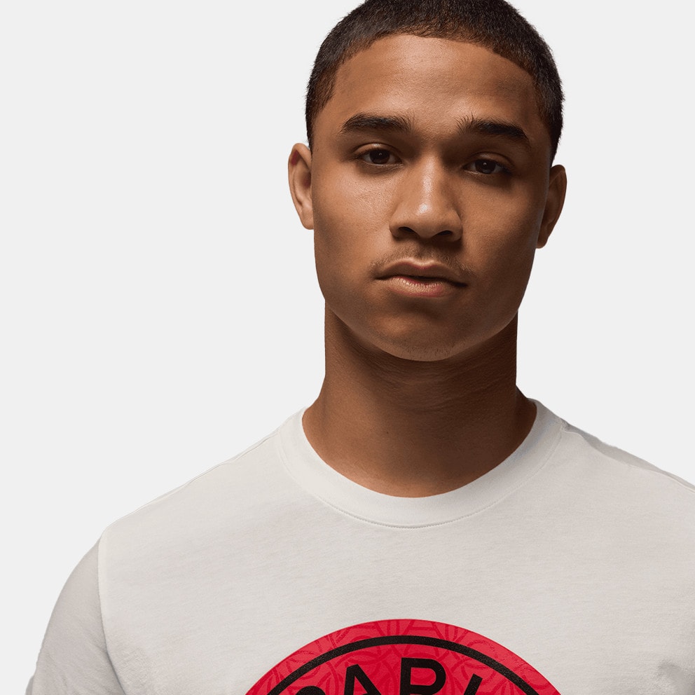 Jordan MJ PSG Ανδρικό T-Shirt