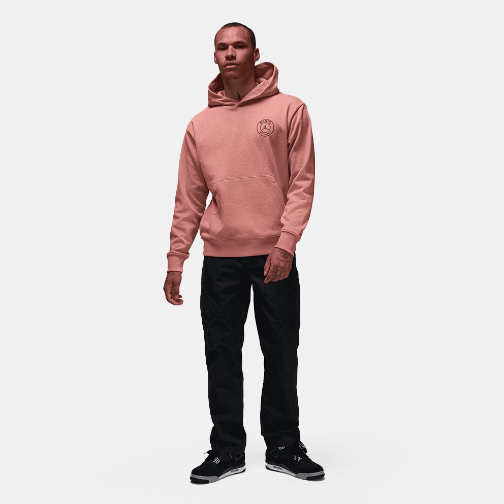 Jordan Paris Saint-Germain Men's Hoodie