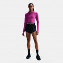 Nike Run Division Γυναικεία Μπλούζα με Μακρύ Μανίκι