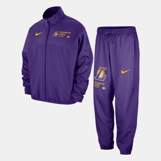 Nike Los Angeles Lakers Men's Set