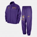 Nike Los Angeles Lakers  Ανδρικό Σετ Φόρμας