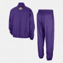 Nike Los Angeles Lakers  Ανδρικό Σετ Φόρμας