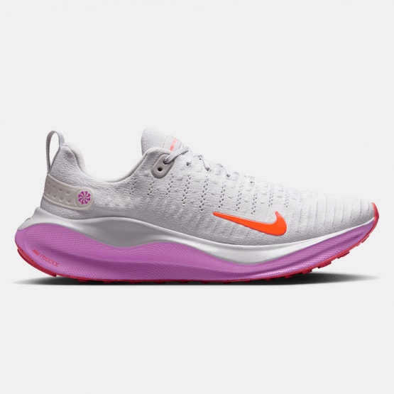 Nike ReactX Infinity Run 4 Ανδρικά Παπούτσια για Τρέξιμο