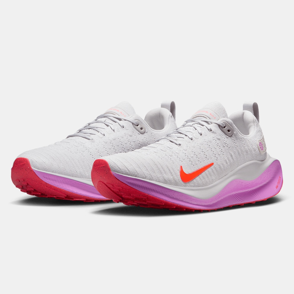 Nike ReactX Infinity Run 4 Men's Running Shoes
