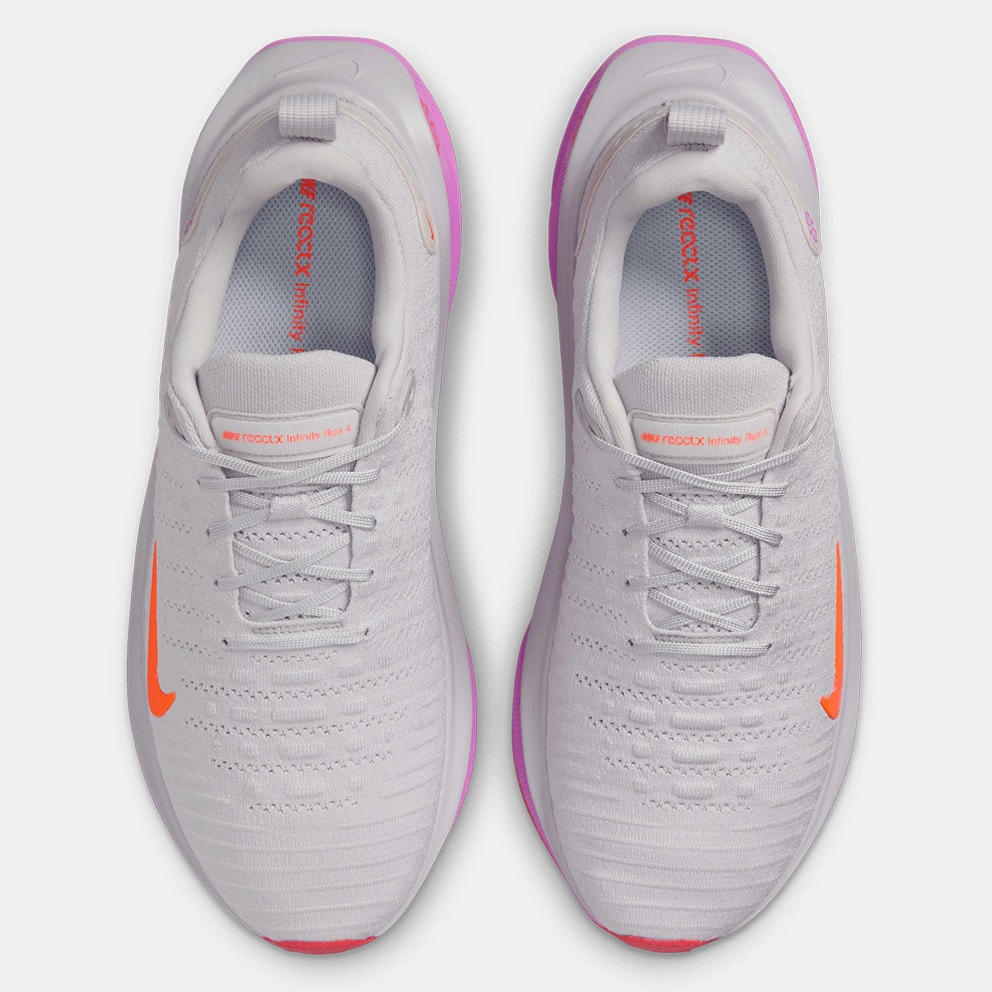 Nike ReactX Infinity Run 4 Men's Running Shoes