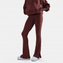 Nike Sportsher Seal Nit Mini-Rib Flair Women's Leggings