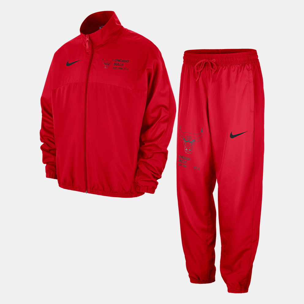 Nike Chicago Bulls Men's Set