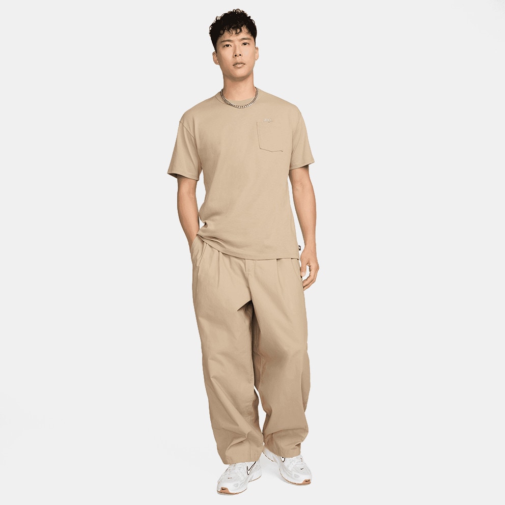 Nike Club Balloon Ανδρικό Chino Παντελόνι