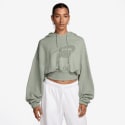Nike Sportswear Fleece Crop Women's Hoodie