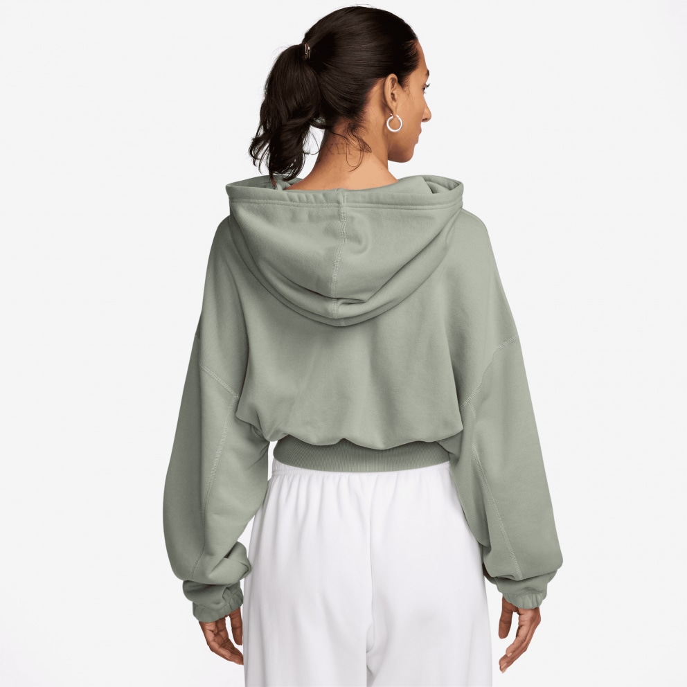 Nike Sportswear Fleece Crop Women's Hoodie
