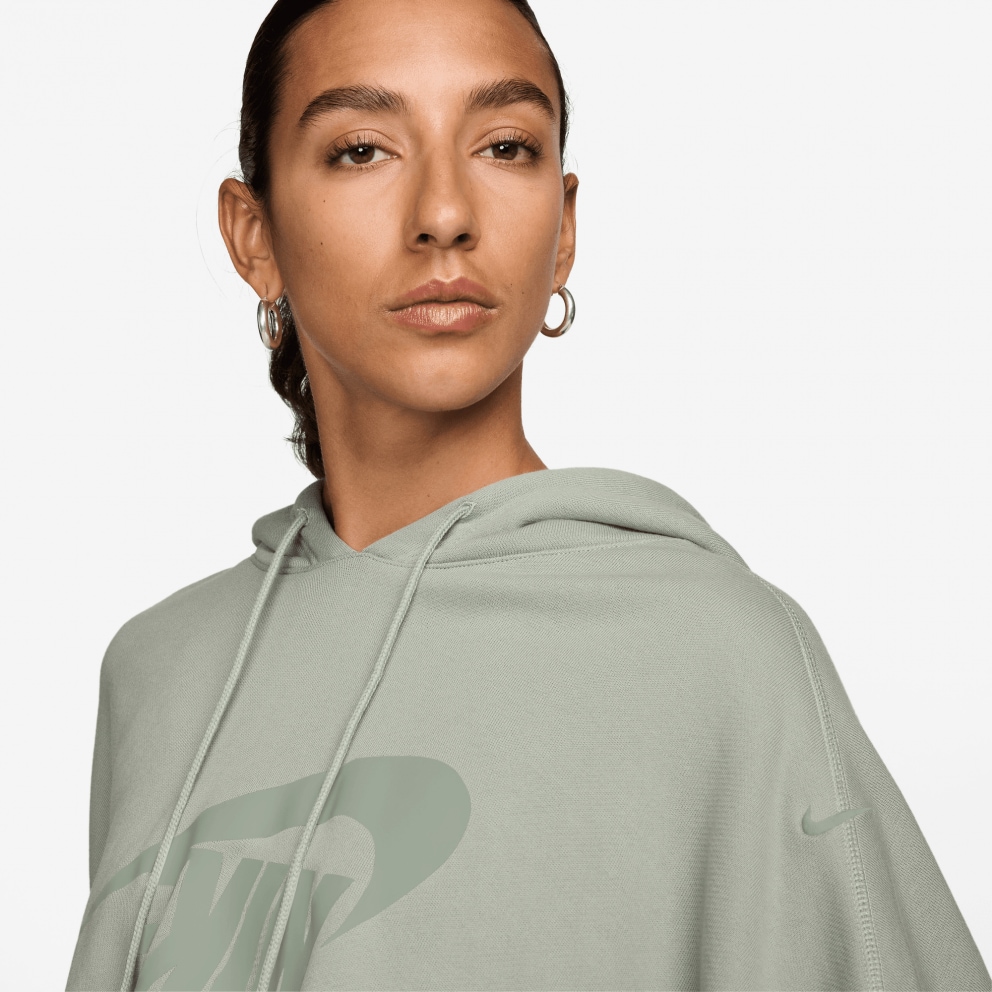 Nike Sportswear Fleece Crop Women's Hoodie