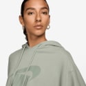 Nike Sportswear Fleece Crop Women's Hoodie