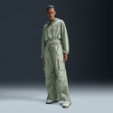 Nike Sportswear Fleece Crop Women's Hoodie