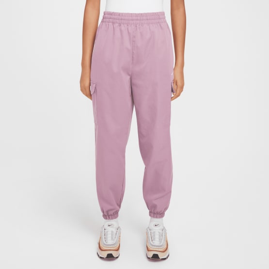 Nike  Cargo Kid's Sweatpants