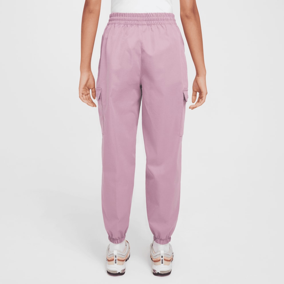 Nike  Cargo Kid's Sweatpants