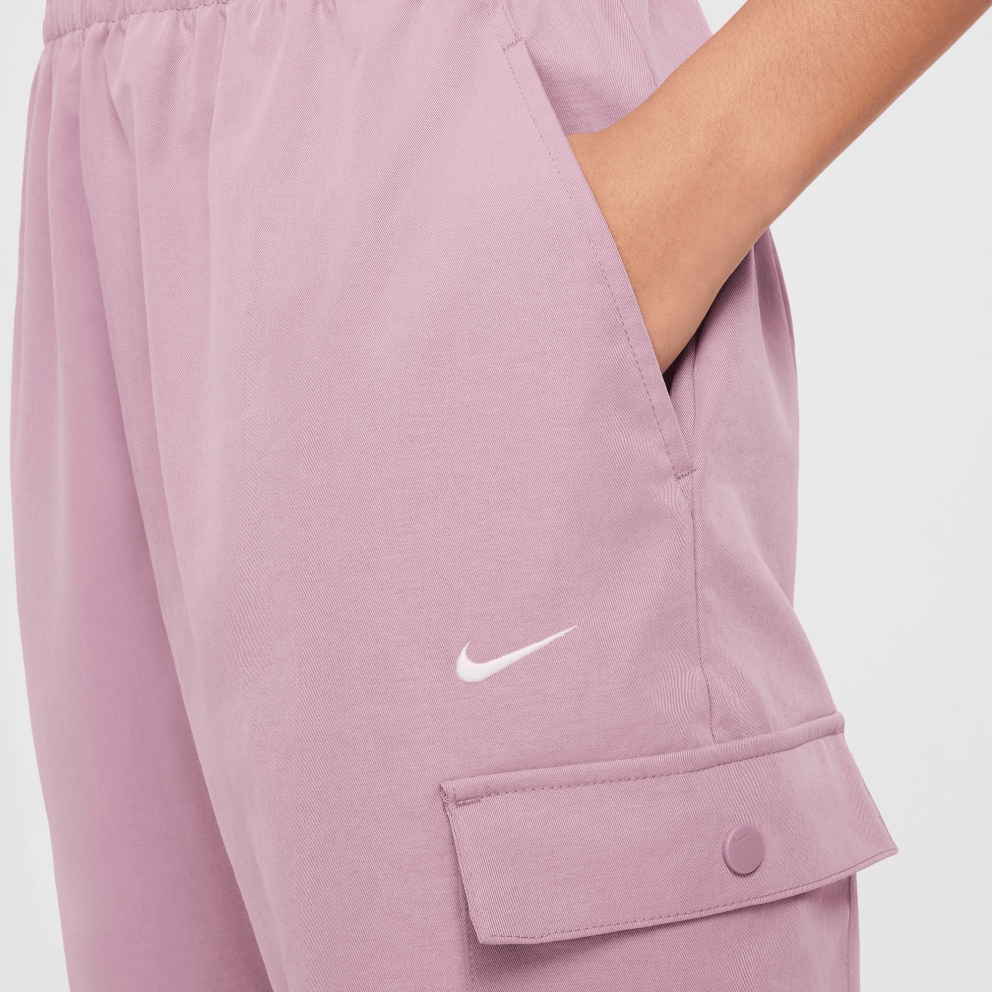 Nike  Cargo Kid's Sweatpants