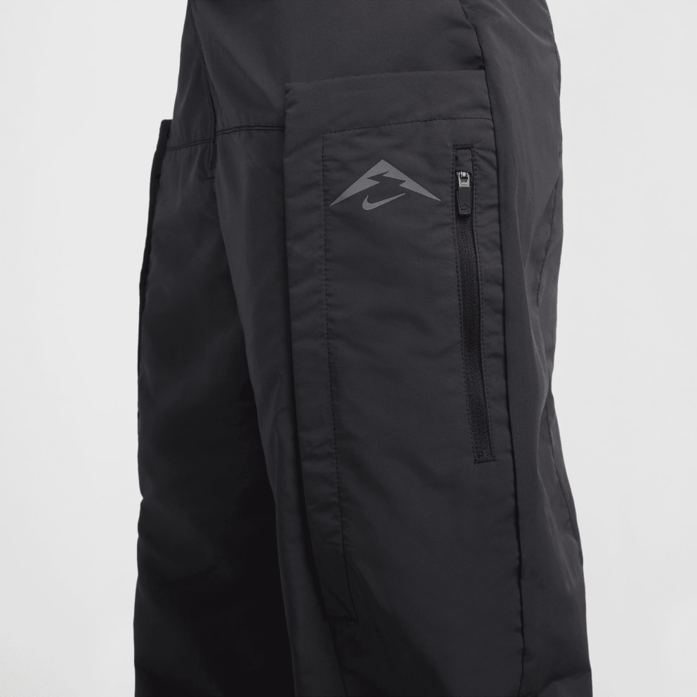 Nike Trail Repel Ανδρικό Παντελόνι Φόρμας