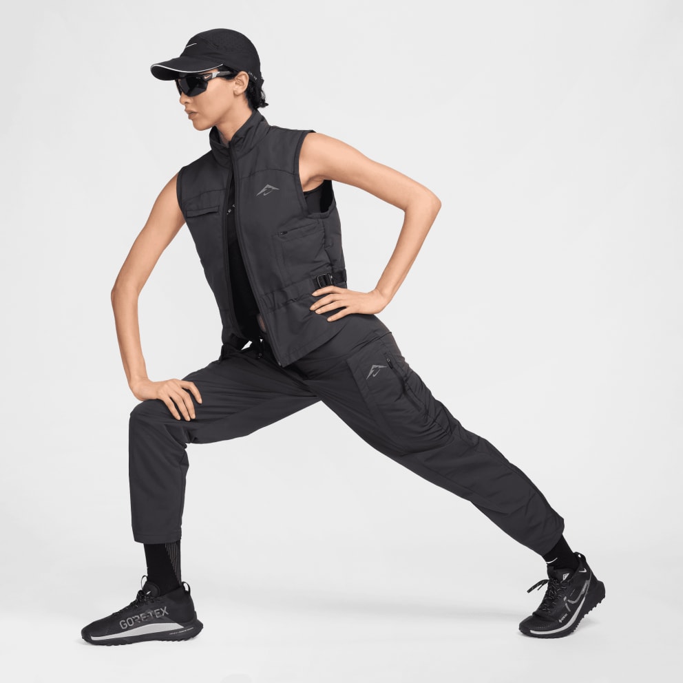 Nike Trail Repel Ανδρικό Παντελόνι Φόρμας