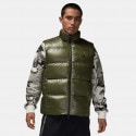 Jordan M J Flight Down Vest