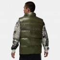 Jordan M J Flight Down Vest