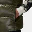 Jordan M J Flight Down Vest