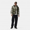 Jordan M J Flight Down Vest