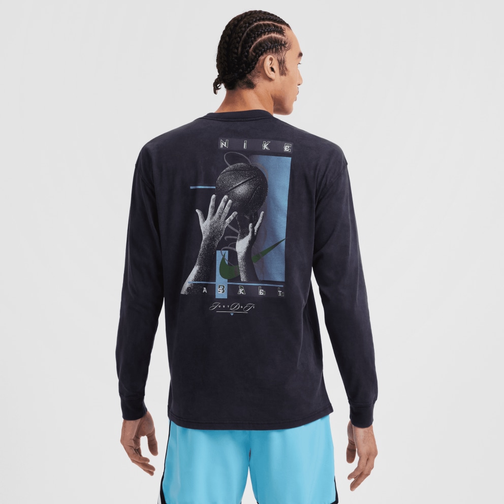 Nike Club M90 OC Men's Longsleeve