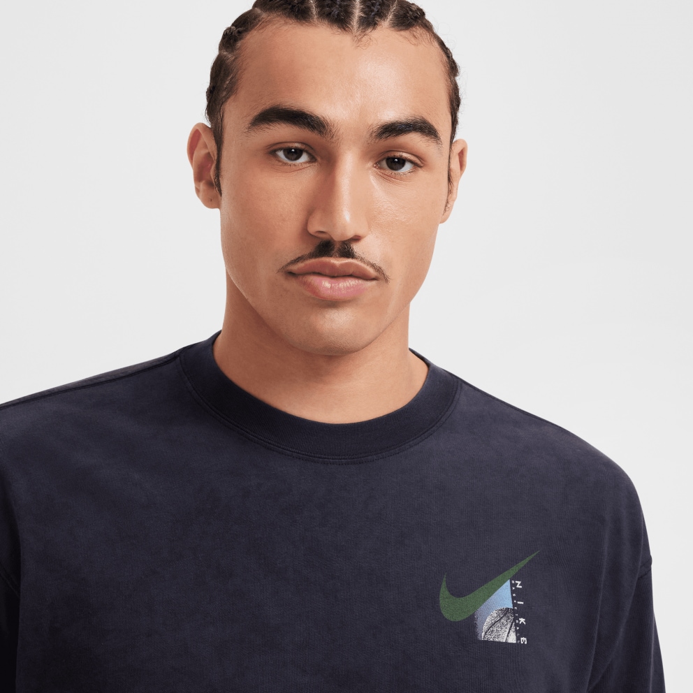 Nike Club M90 OC Men's Longsleeve